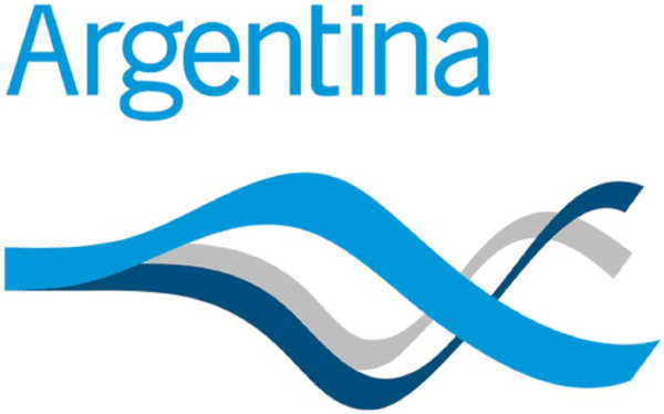 logo argentinien