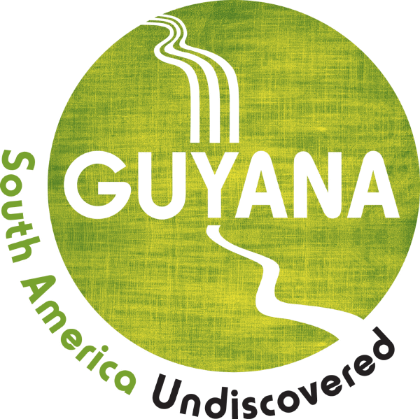logo guyana
